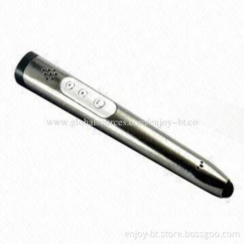 Bluetooth Pens for Earphone